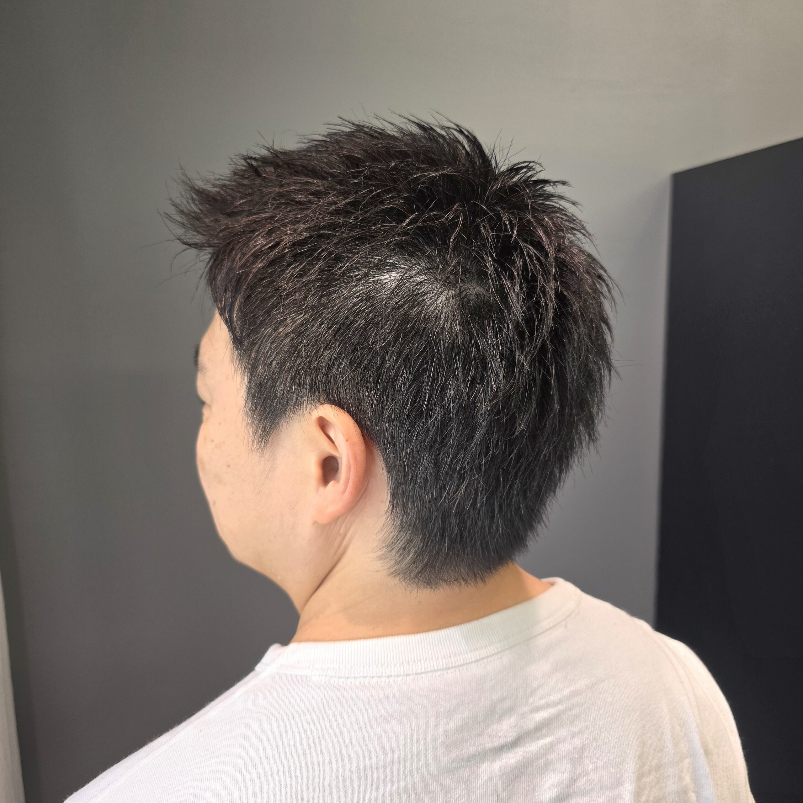 After image