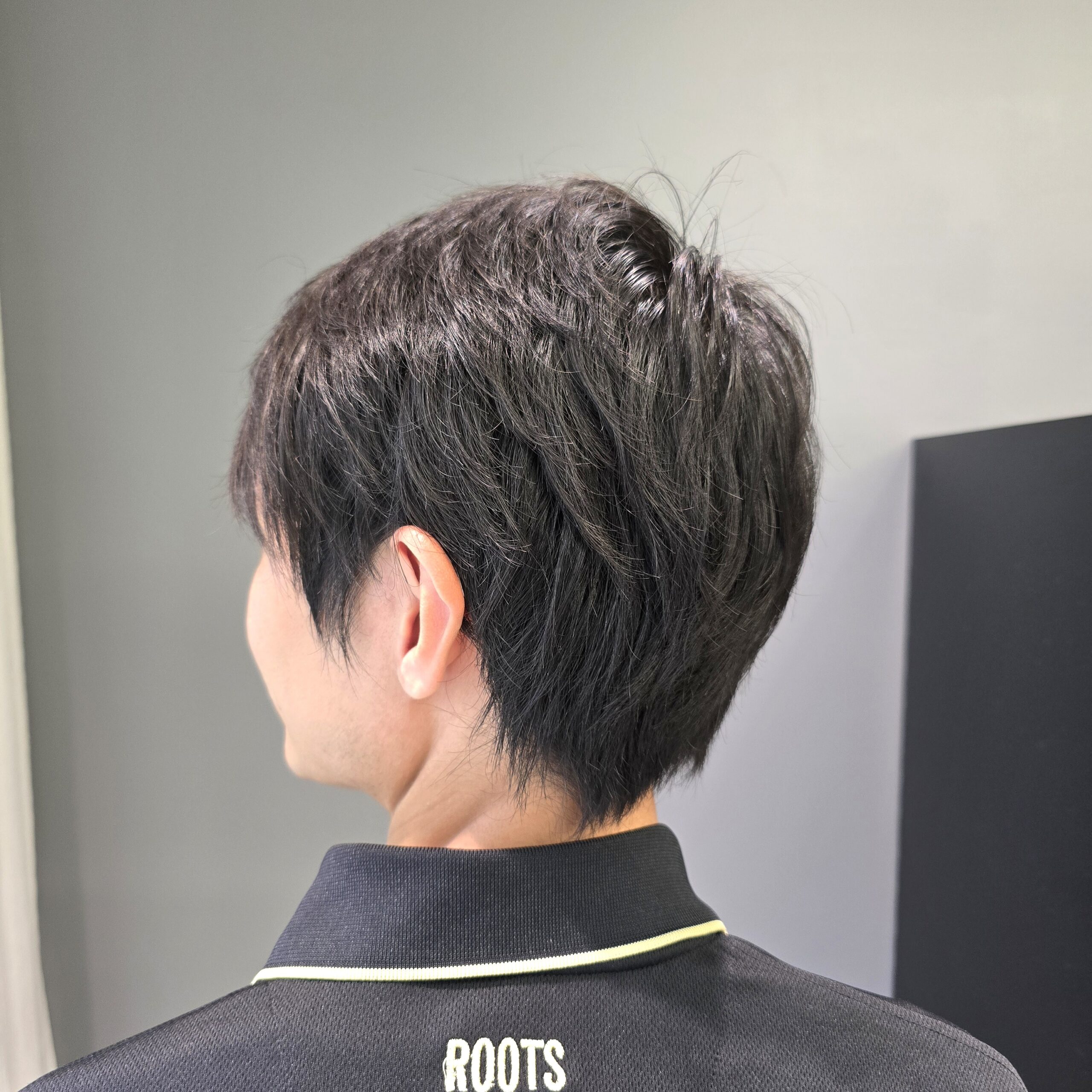 Before image