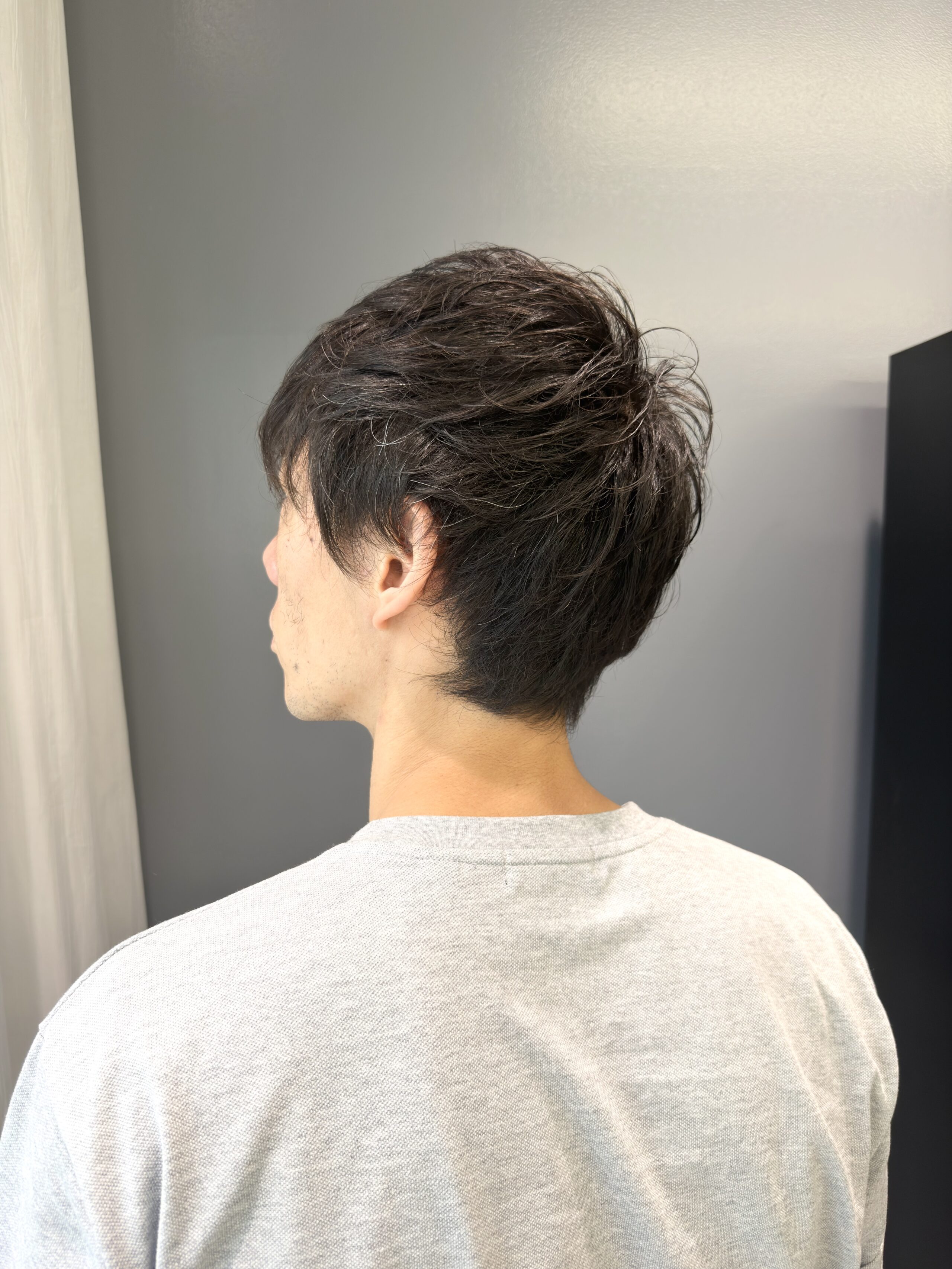 After image