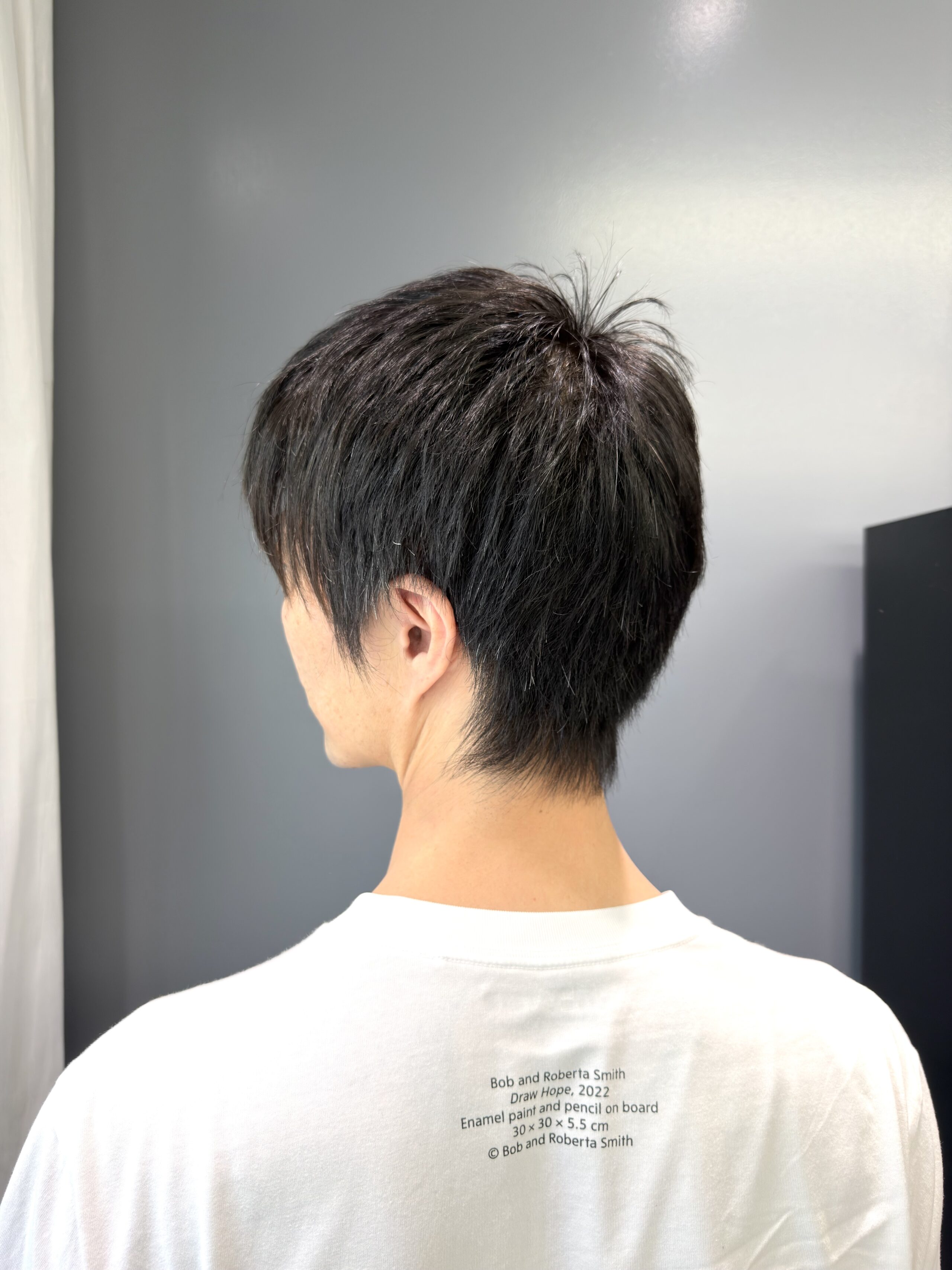After image